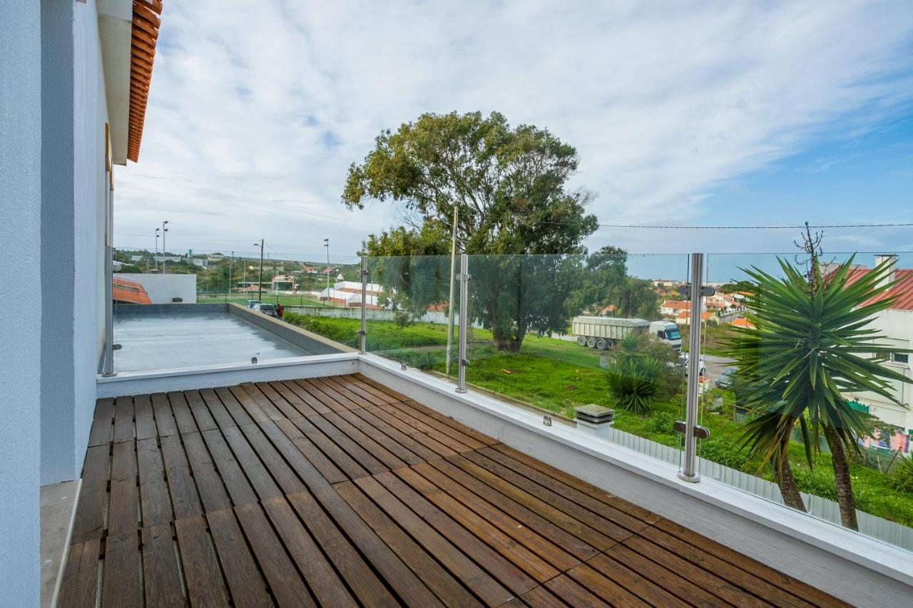 Casa Papagaios Villa Zambujal de Cima Bagian luar foto