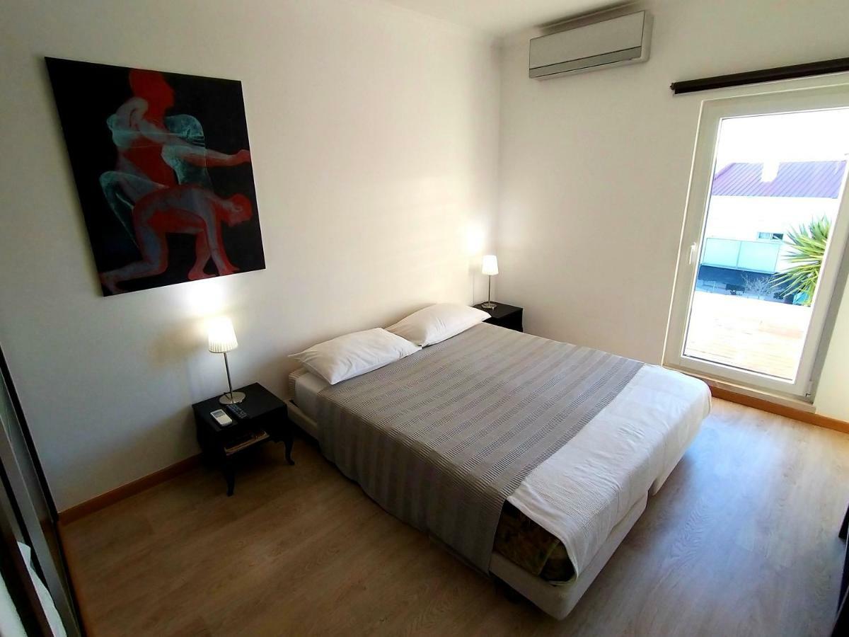 Casa Papagaios Villa Zambujal de Cima Bagian luar foto