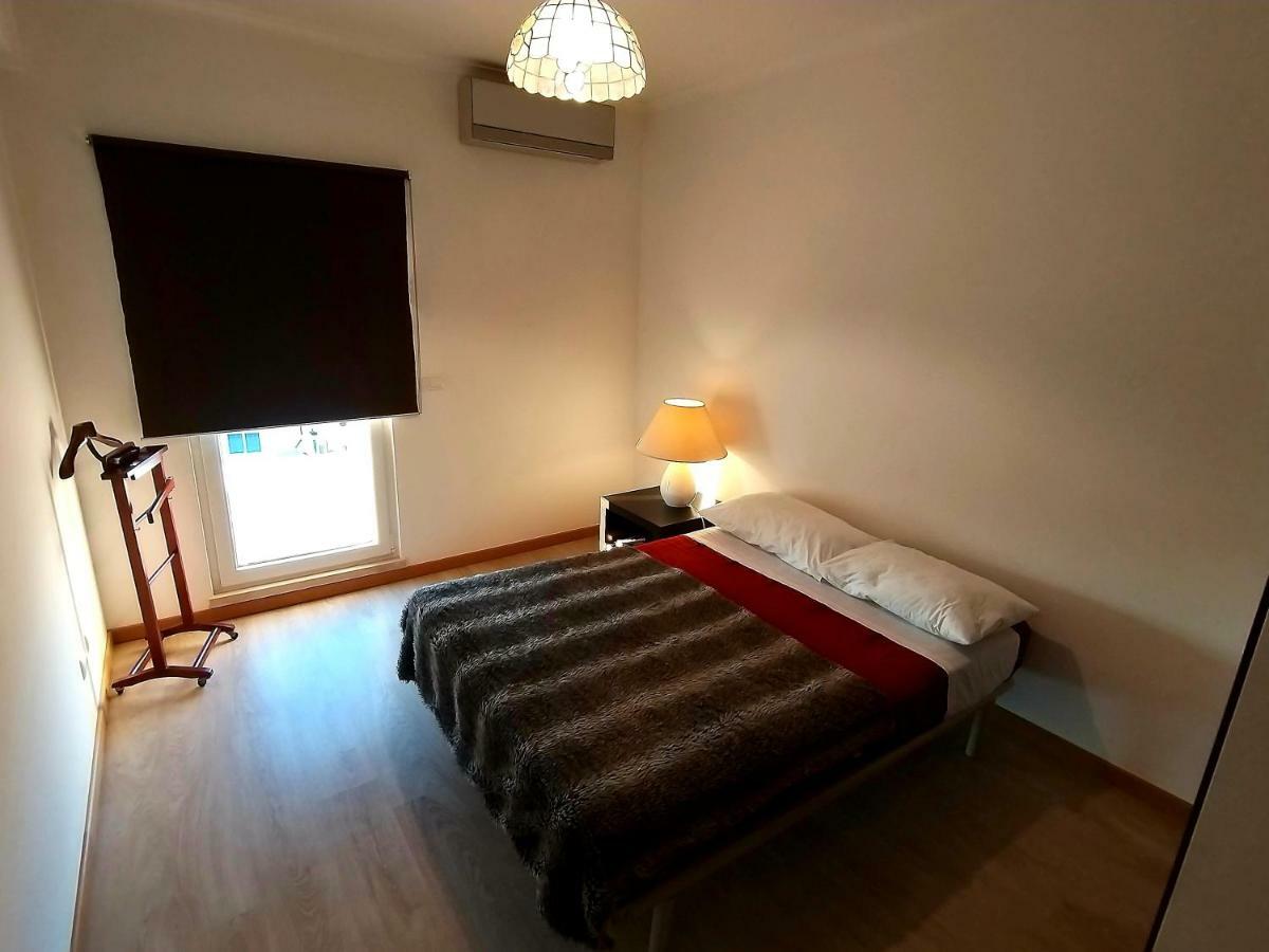 Casa Papagaios Villa Zambujal de Cima Bagian luar foto